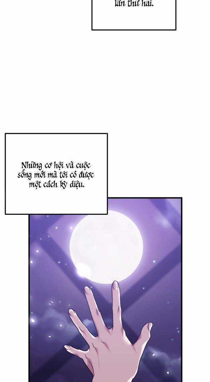 Liên Hôn Phục Thù - Chapter 4 - Trang 23