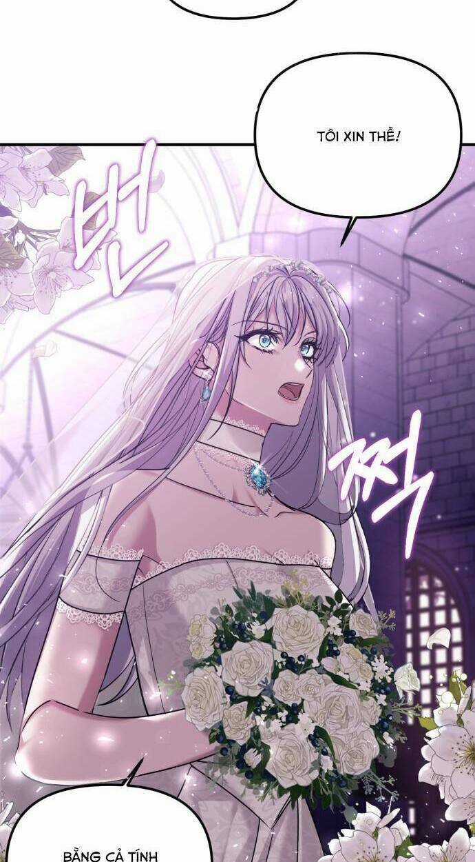 Liên Hôn Phục Thù - Chapter 4 - Trang 25