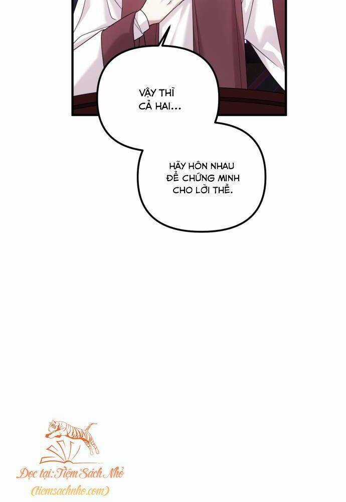 Liên Hôn Phục Thù - Chapter 4 - Trang 27