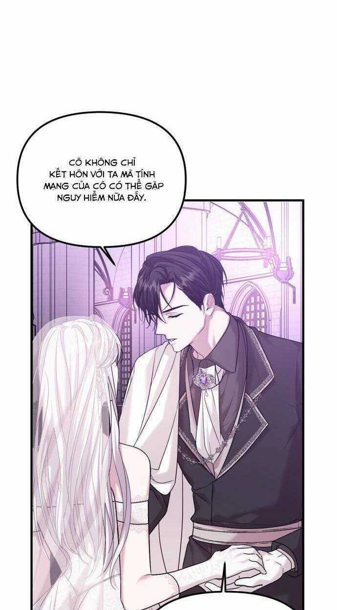 Liên Hôn Phục Thù - Chapter 4 - Trang 29