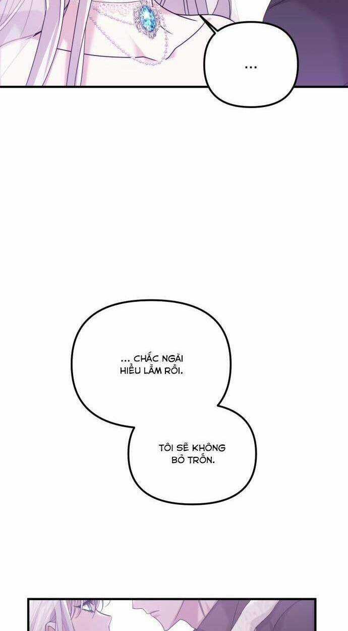 Liên Hôn Phục Thù - Chapter 4 - Trang 31