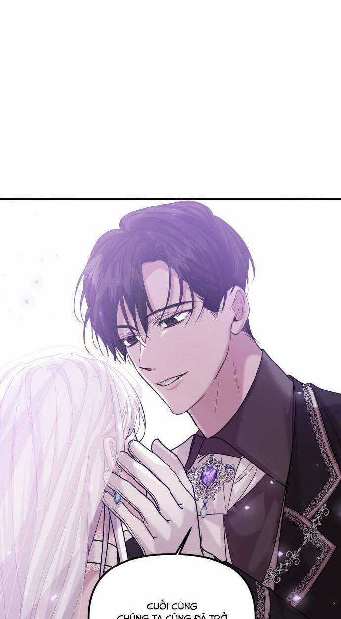 Liên Hôn Phục Thù - Chapter 4 - Trang 37