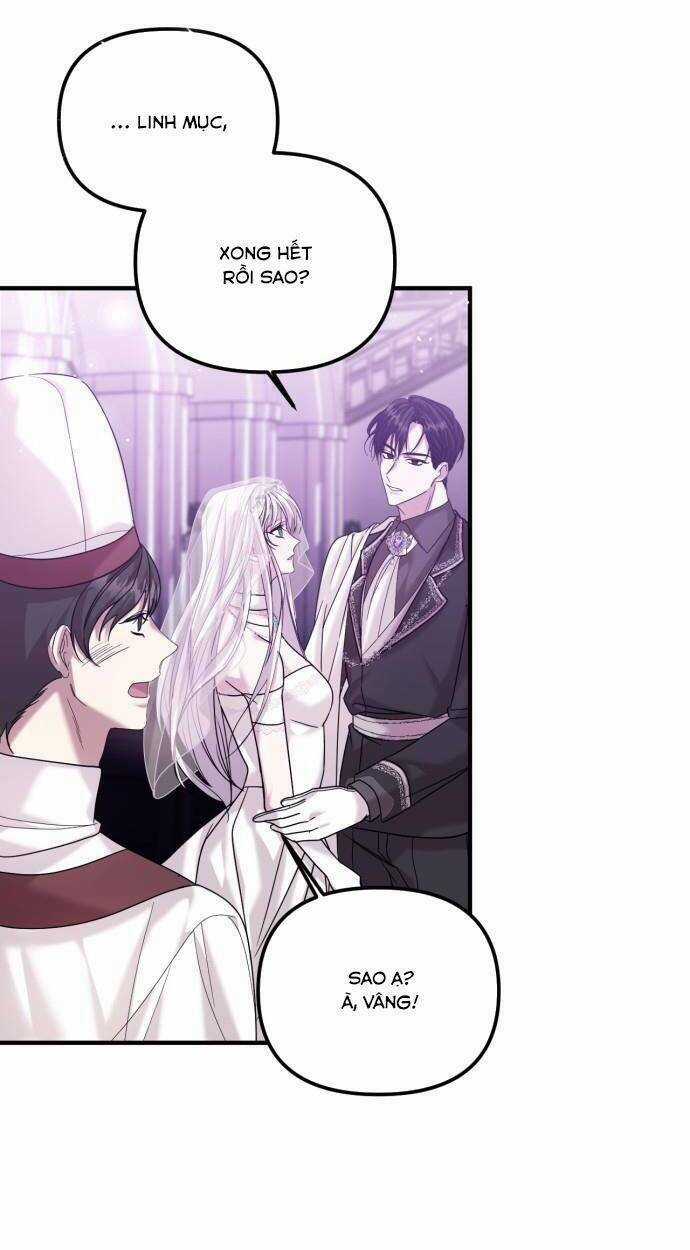 Liên Hôn Phục Thù - Chapter 4 - Trang 40