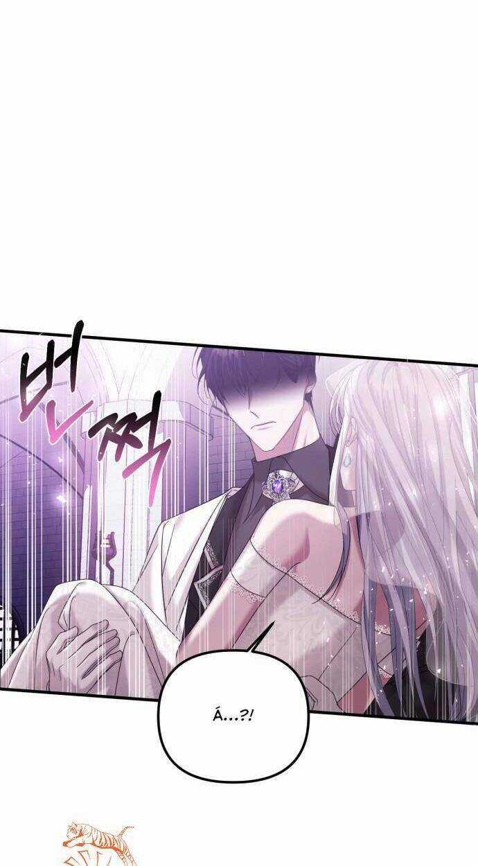 Liên Hôn Phục Thù - Chapter 4 - Trang 41