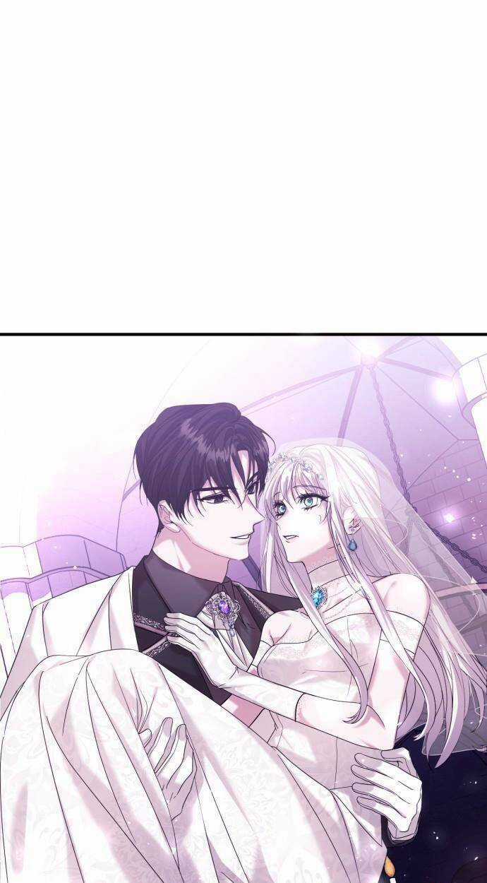 Liên Hôn Phục Thù - Chapter 4 - Trang 43