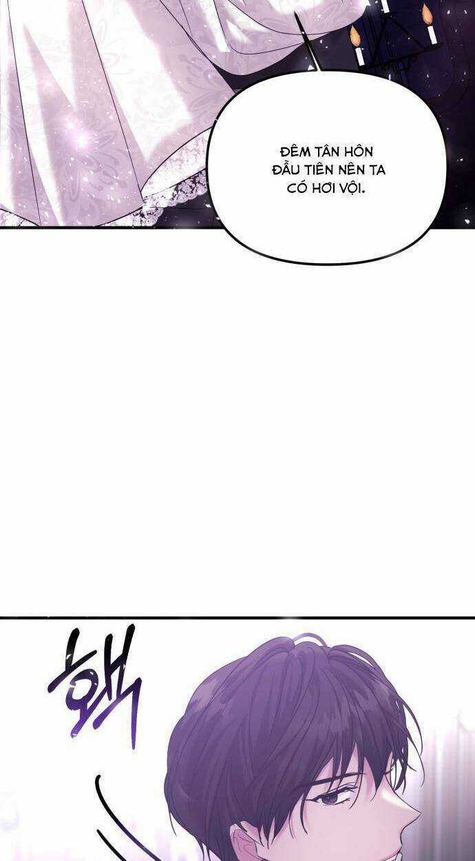 Liên Hôn Phục Thù - Chapter 4 - Trang 44