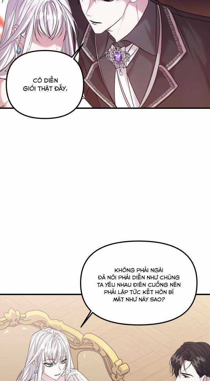 Liên Hôn Phục Thù - Chapter 4 - Trang 47