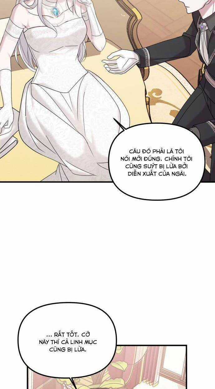 Liên Hôn Phục Thù - Chapter 4 - Trang 48