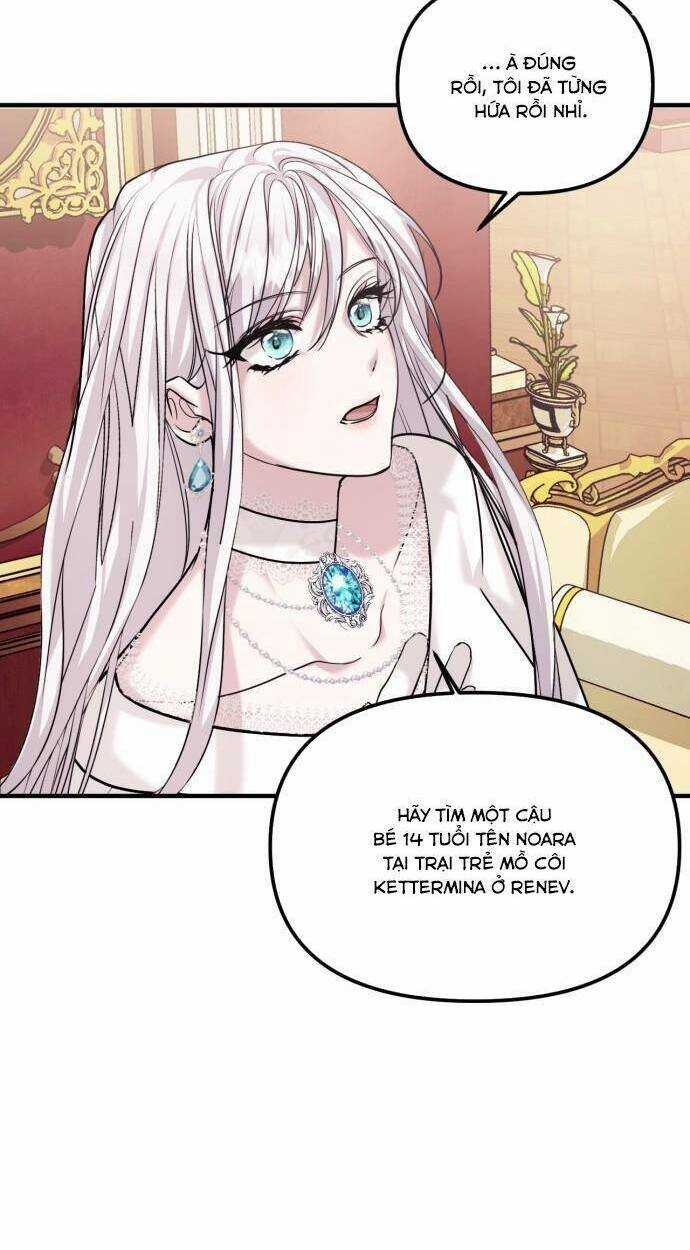 Liên Hôn Phục Thù - Chapter 4 - Trang 52