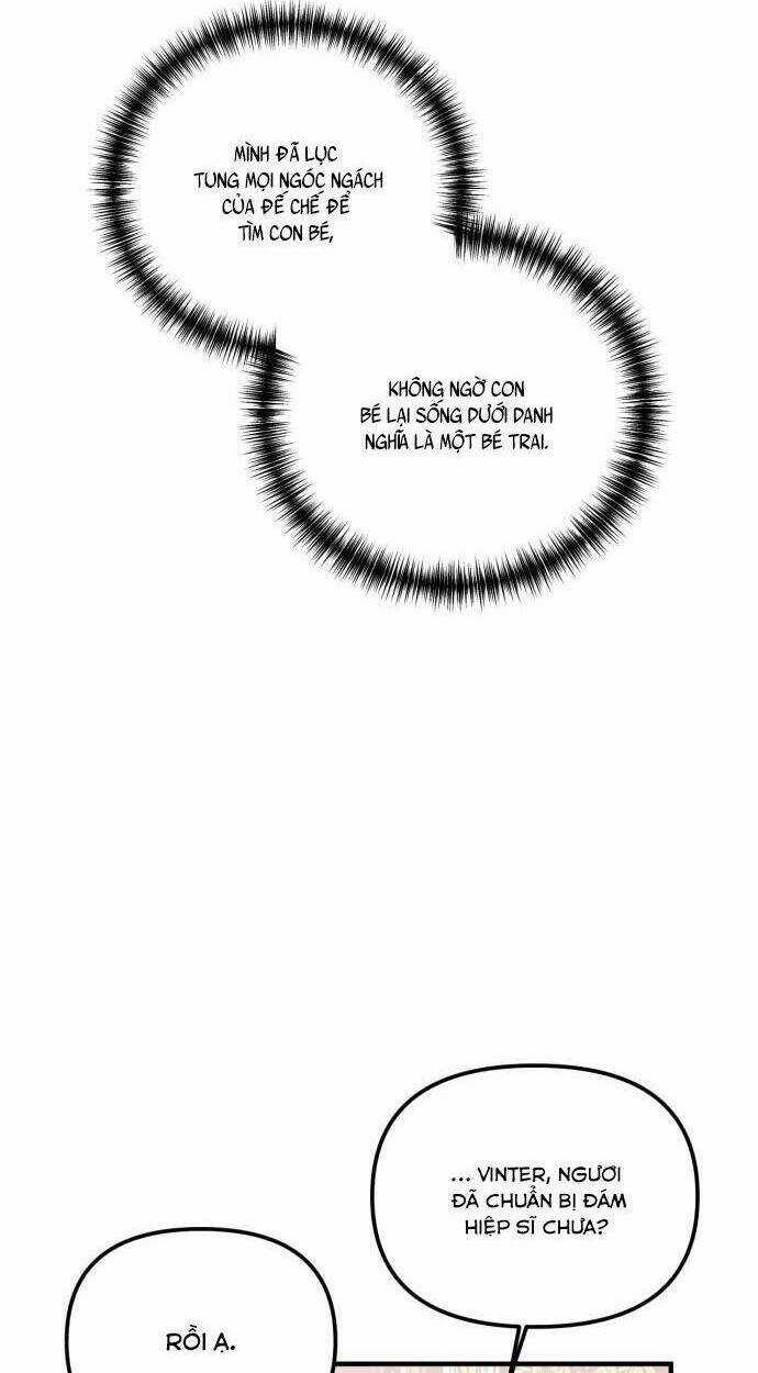 Liên Hôn Phục Thù - Chapter 4 - Trang 54