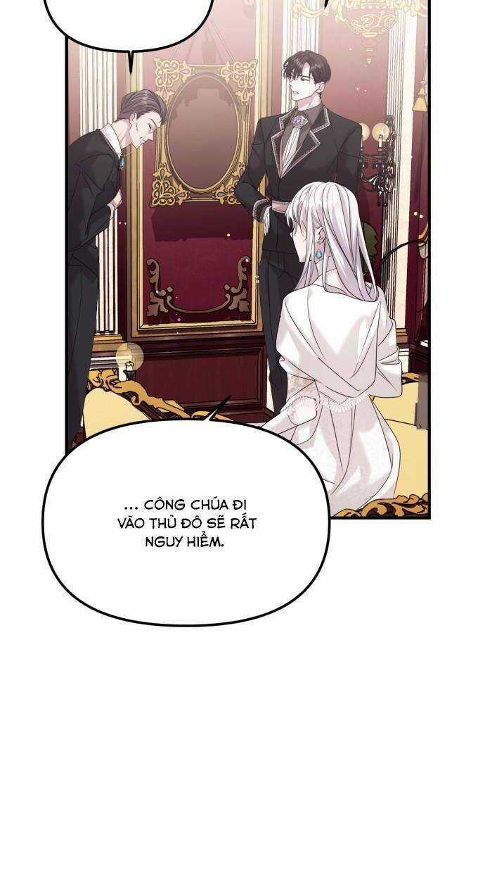 Liên Hôn Phục Thù - Chapter 4 - Trang 55