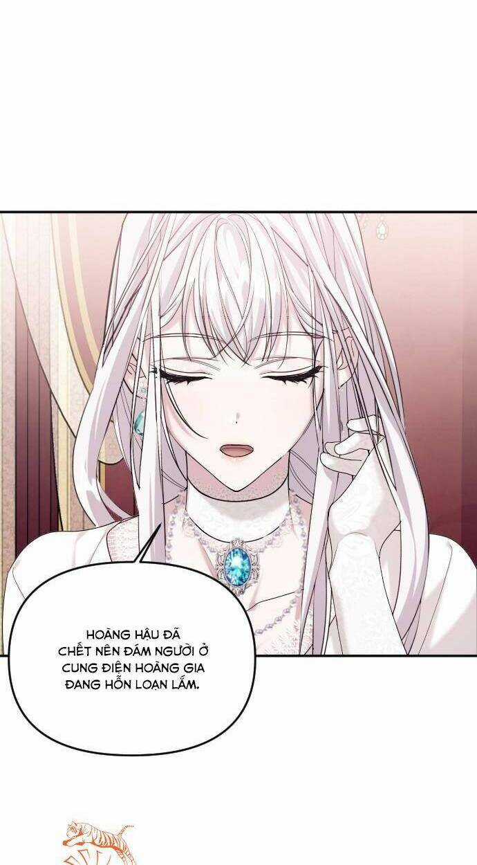 Liên Hôn Phục Thù - Chapter 4 - Trang 56