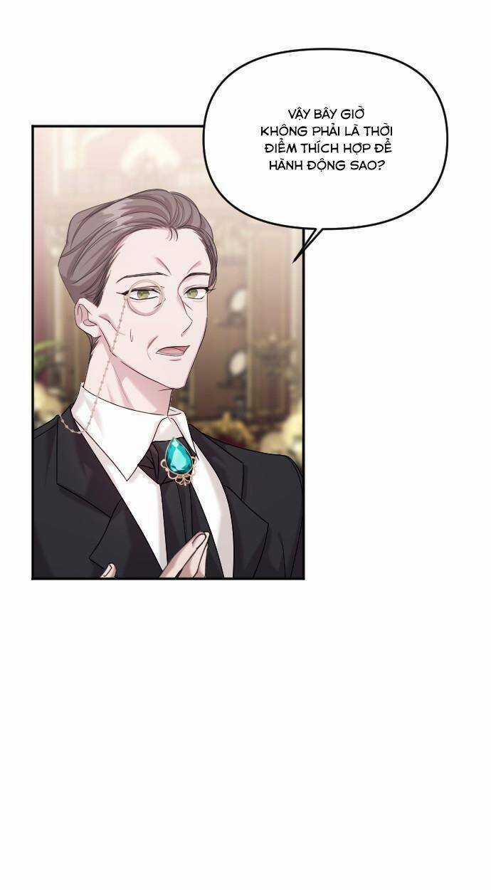 Liên Hôn Phục Thù - Chapter 4 - Trang 58