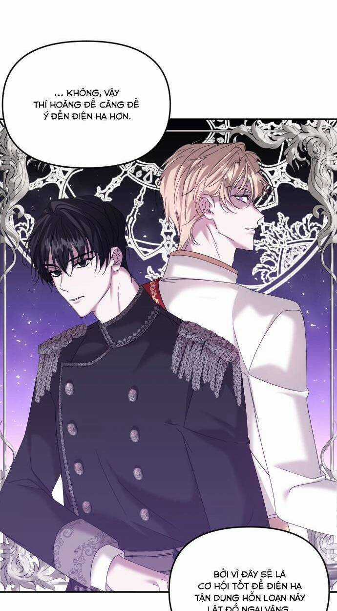 Liên Hôn Phục Thù - Chapter 4 - Trang 59