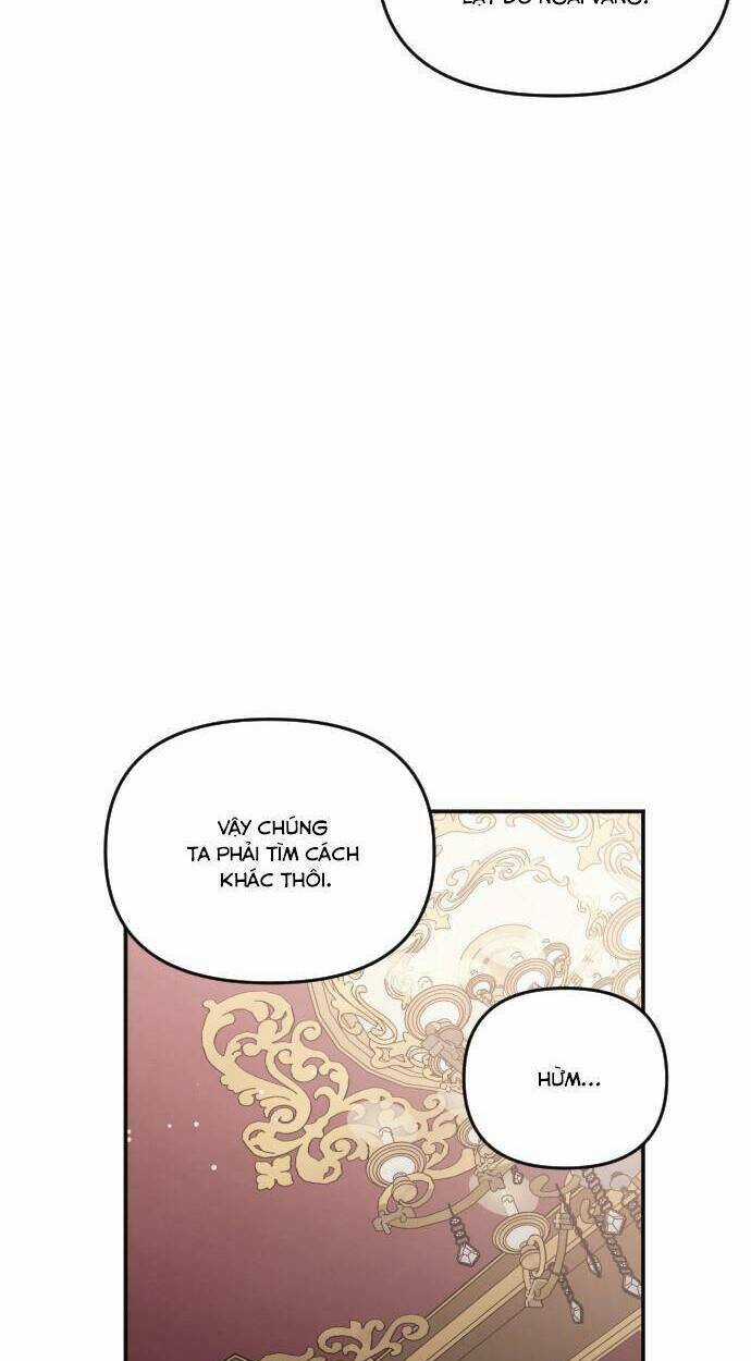 Liên Hôn Phục Thù - Chapter 4 - Trang 60