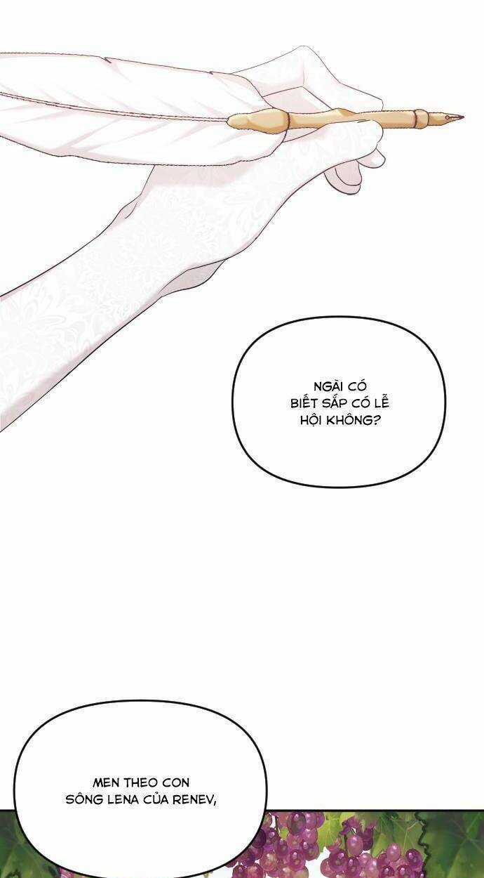 Liên Hôn Phục Thù - Chapter 4 - Trang 62