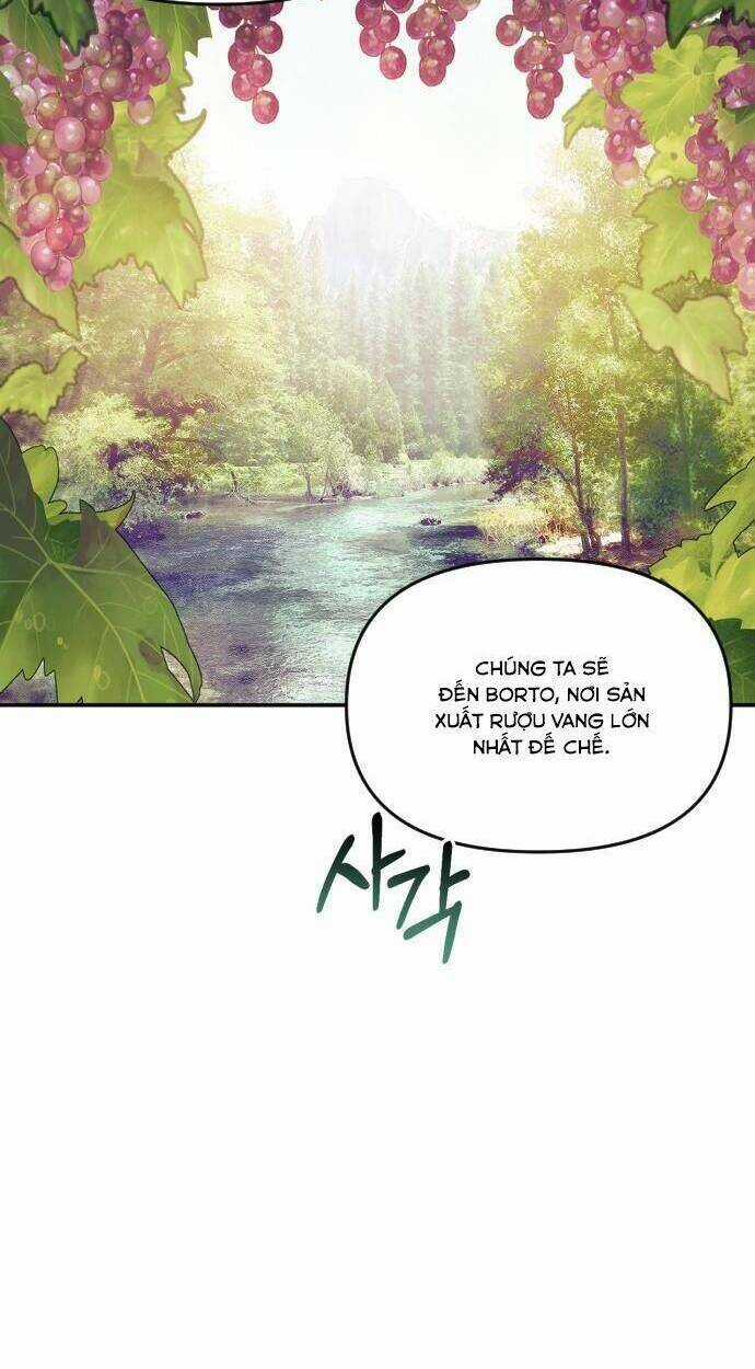 Liên Hôn Phục Thù - Chapter 4 - Trang 63