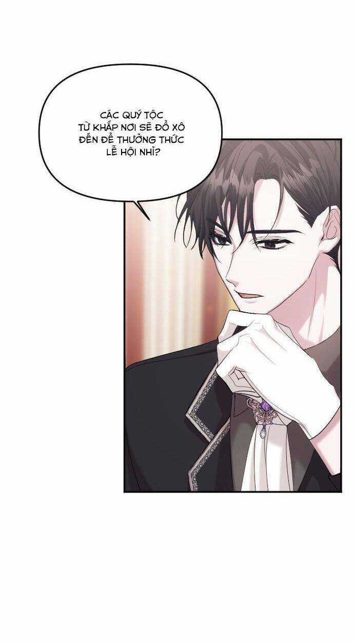 Liên Hôn Phục Thù - Chapter 4 - Trang 64