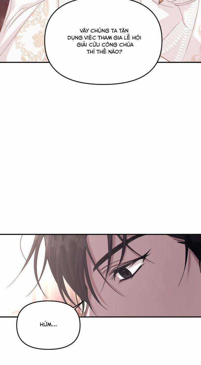 Liên Hôn Phục Thù - Chapter 4 - Trang 66