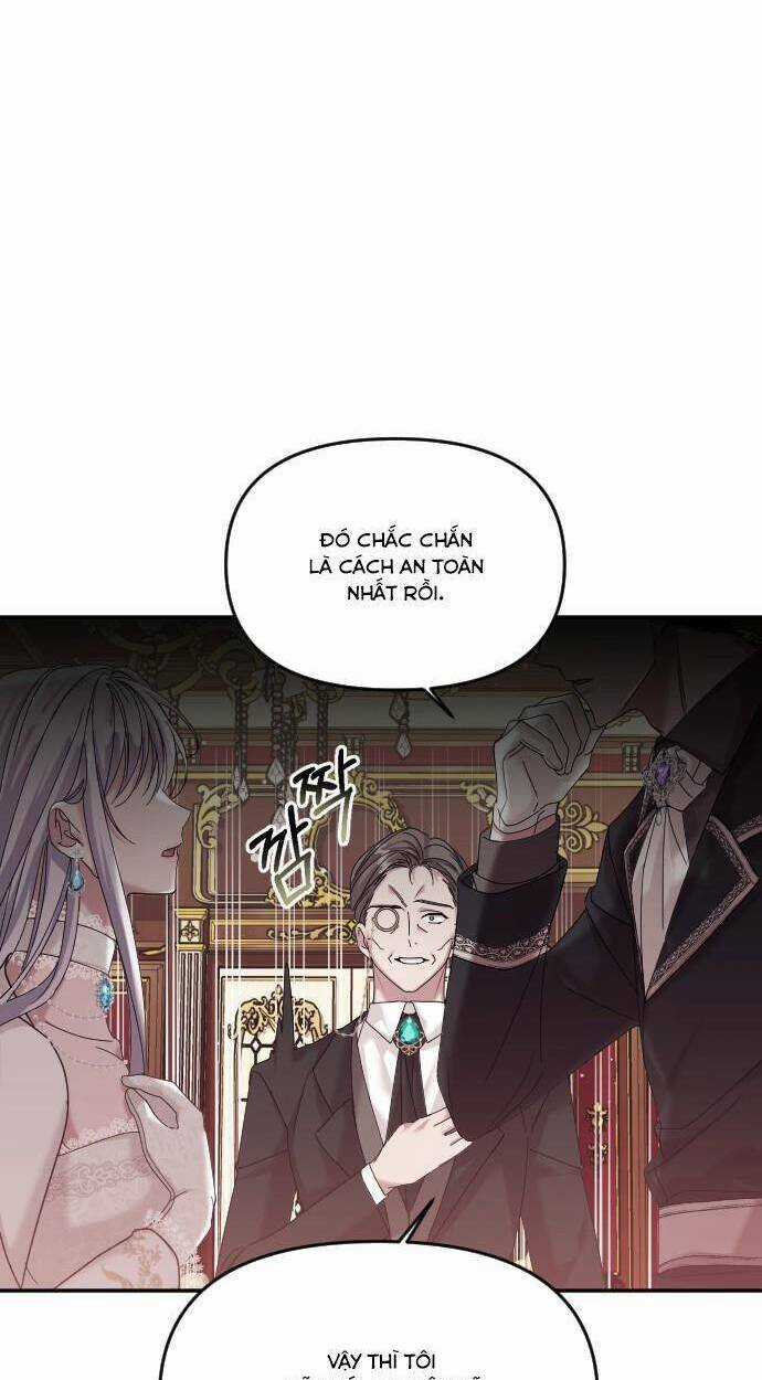 Liên Hôn Phục Thù - Chapter 4 - Trang 67