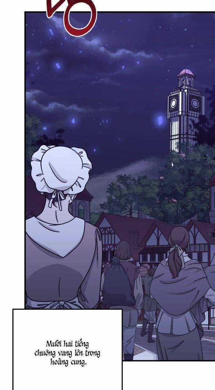 Liên Hôn Phục Thù - Chapter 4 - Trang 76