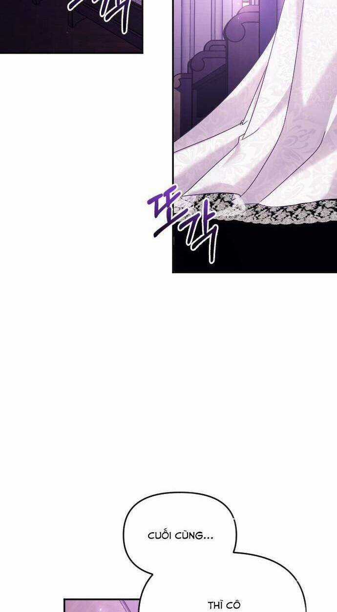 Liên Hôn Phục Thù - Chapter 4 - Trang 9