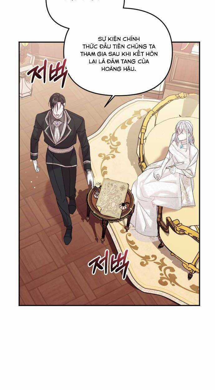 Liên Hôn Phục Thù - Chapter 4 - Trang 81