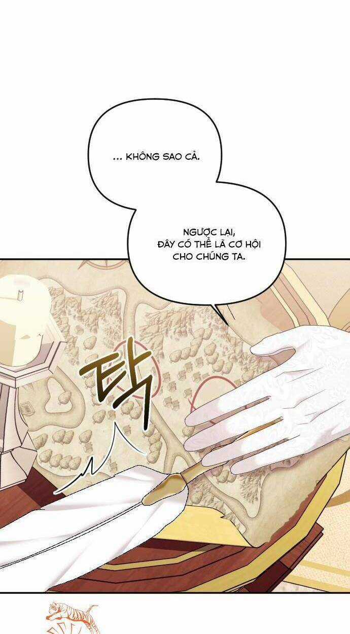 Liên Hôn Phục Thù - Chapter 4 - Trang 82