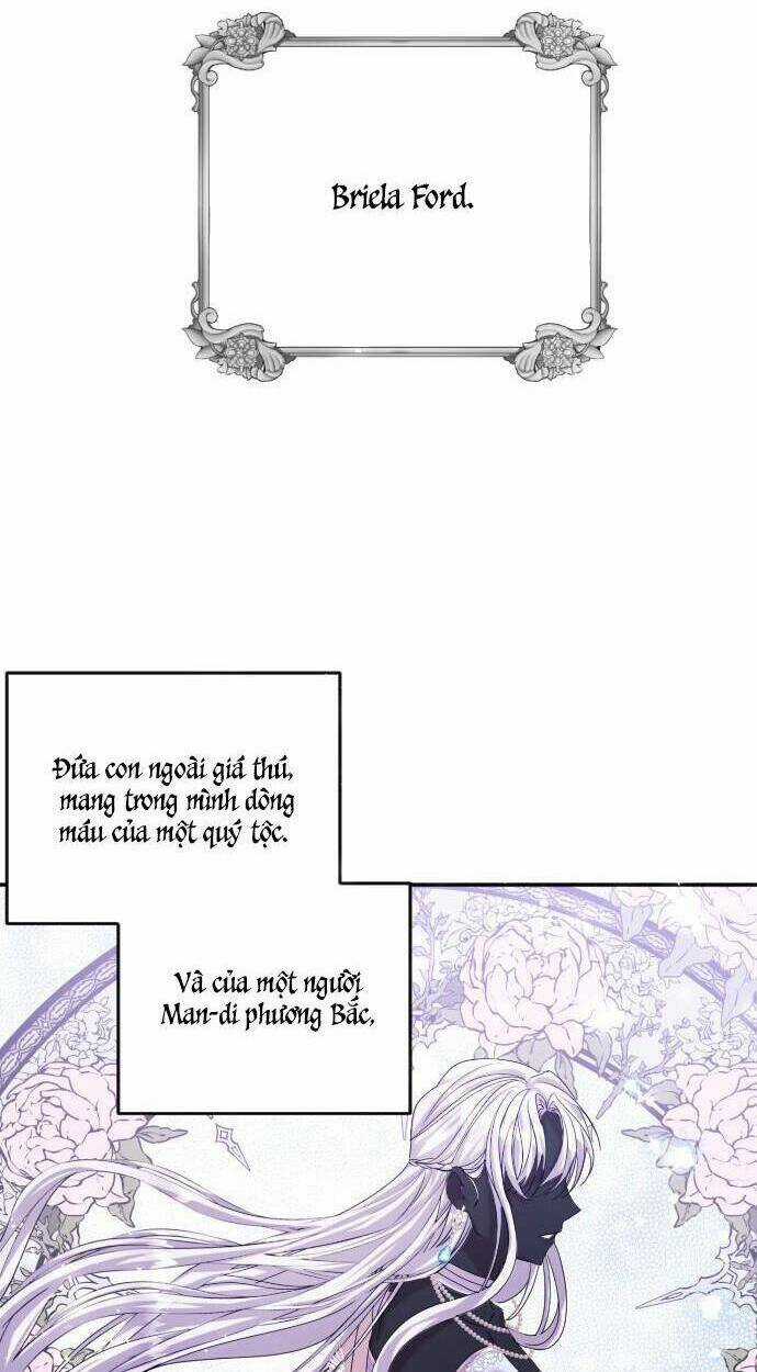 Liên Hôn Phục Thù - Chapter 4 - Trang 87