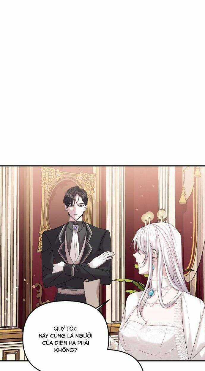 Liên Hôn Phục Thù - Chapter 4 - Trang 89