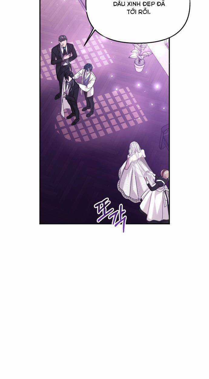 Liên Hôn Phục Thù - Chapter 4 - Trang 10