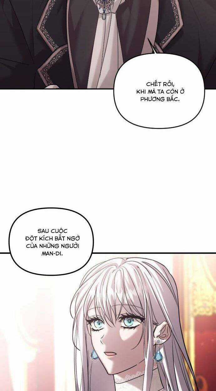 Liên Hôn Phục Thù - Chapter 4 - Trang 91