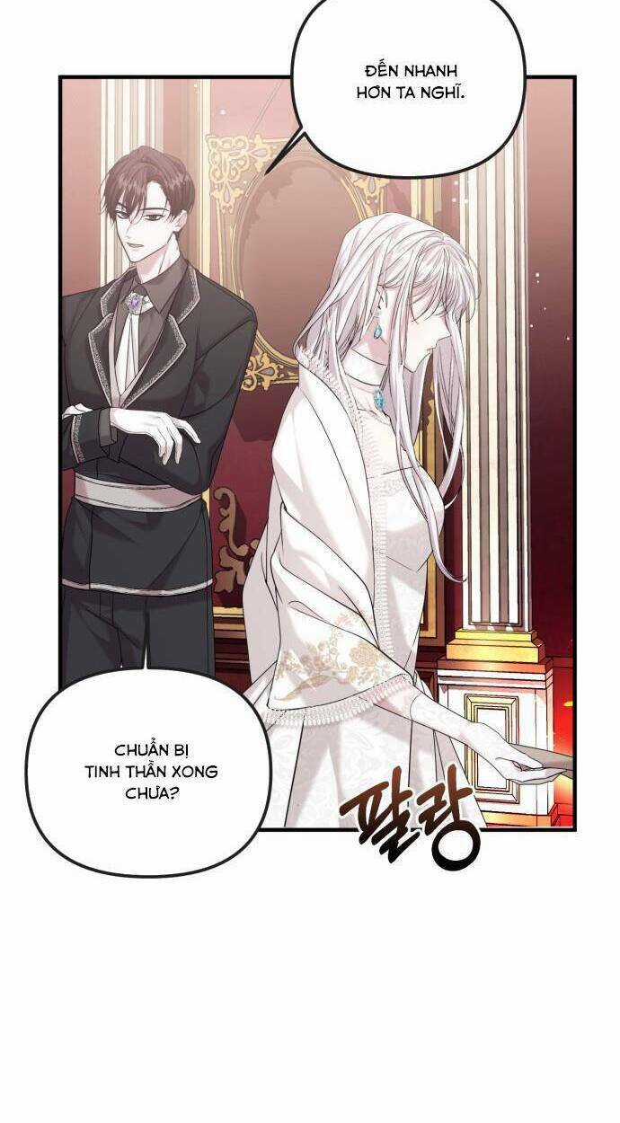 Liên Hôn Phục Thù - Chapter 4 - Trang 98