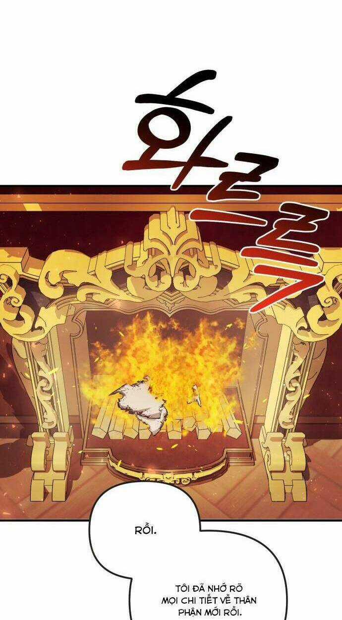 Liên Hôn Phục Thù - Chapter 4 - Trang 99