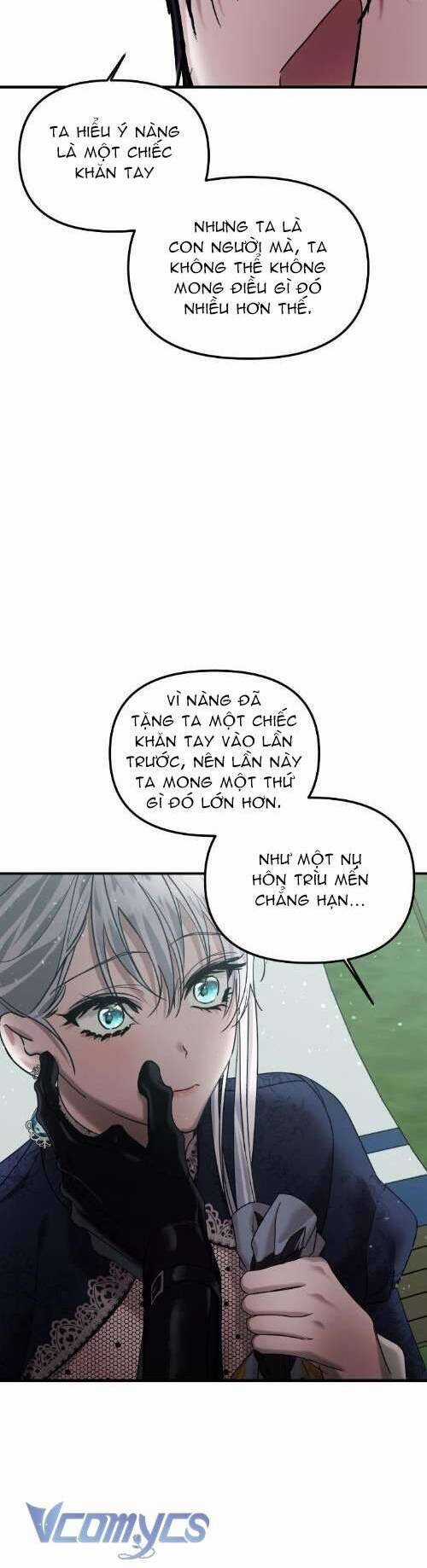 Liên Hôn Phục Thù - Chapter 40 - Trang 14