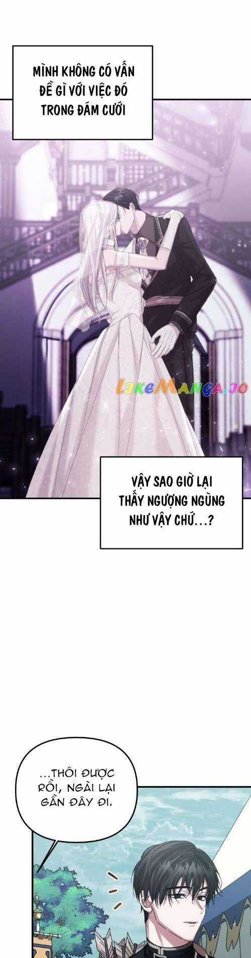 Liên Hôn Phục Thù - Chapter 40 - Trang 16