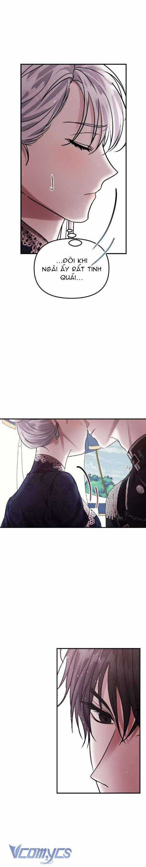 Liên Hôn Phục Thù - Chapter 40 - Trang 18