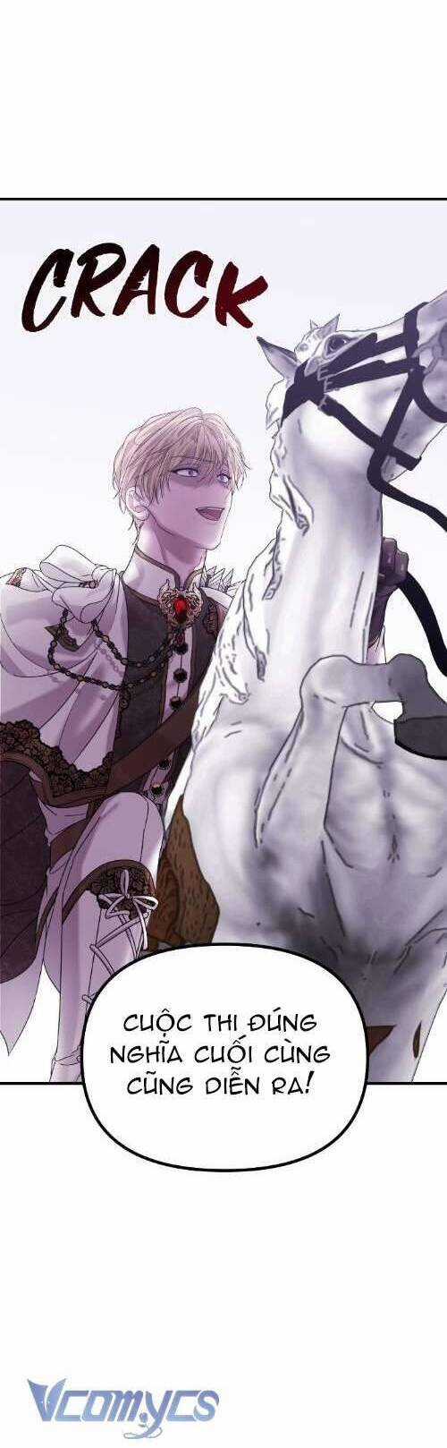 Liên Hôn Phục Thù - Chapter 40 - Trang 26