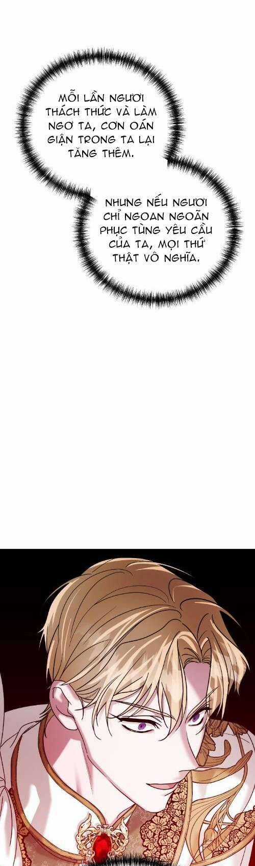 Liên Hôn Phục Thù - Chapter 40 - Trang 28
