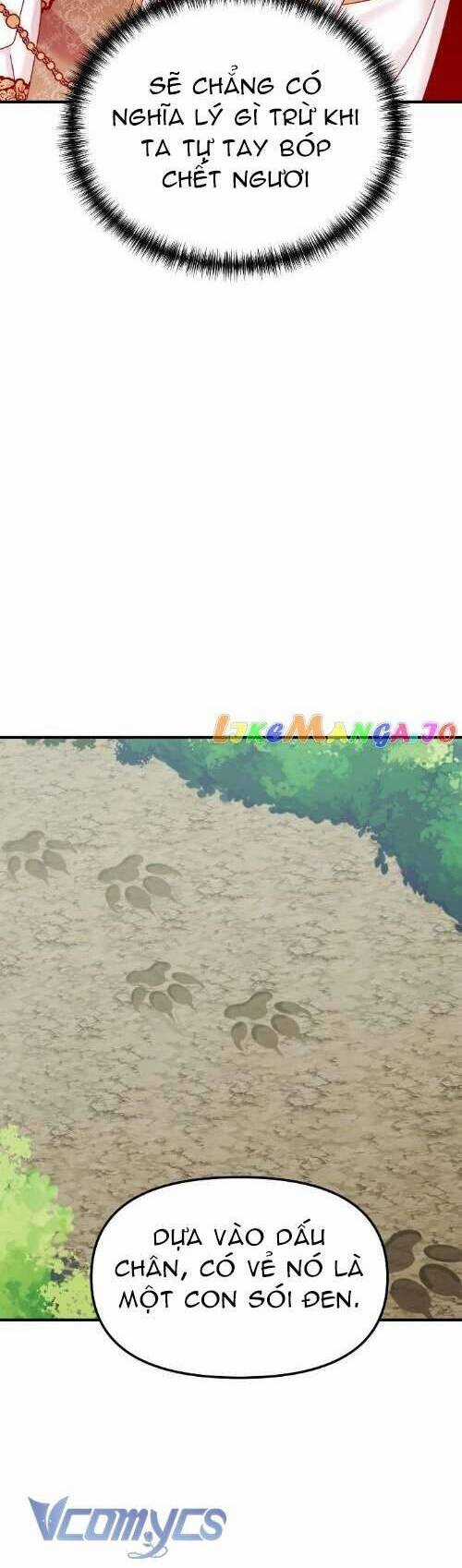 Liên Hôn Phục Thù - Chapter 40 - Trang 29