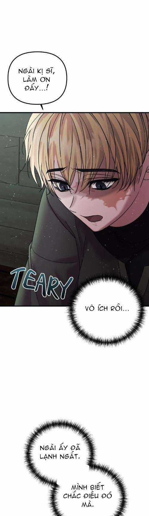 Liên Hôn Phục Thù - Chapter 40 - Trang 38