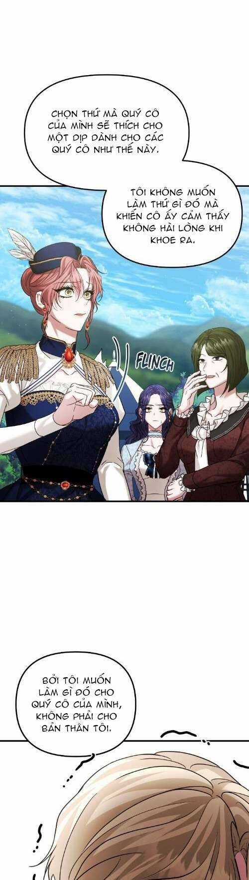 Liên Hôn Phục Thù - Chapter 40 - Trang 5