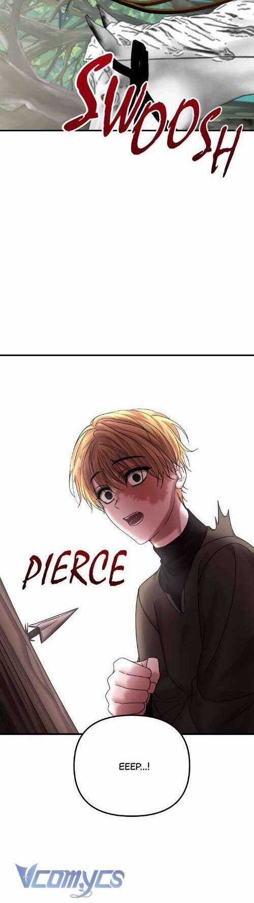 Liên Hôn Phục Thù - Chapter 40 - Trang 41