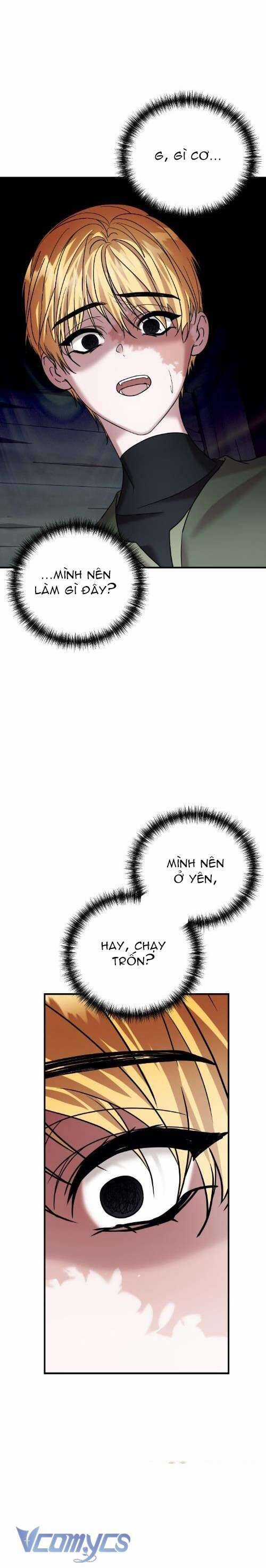 Liên Hôn Phục Thù - Chapter 40 - Trang 42