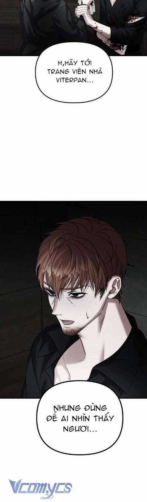 Liên Hôn Phục Thù - Chapter 40 - Trang 44