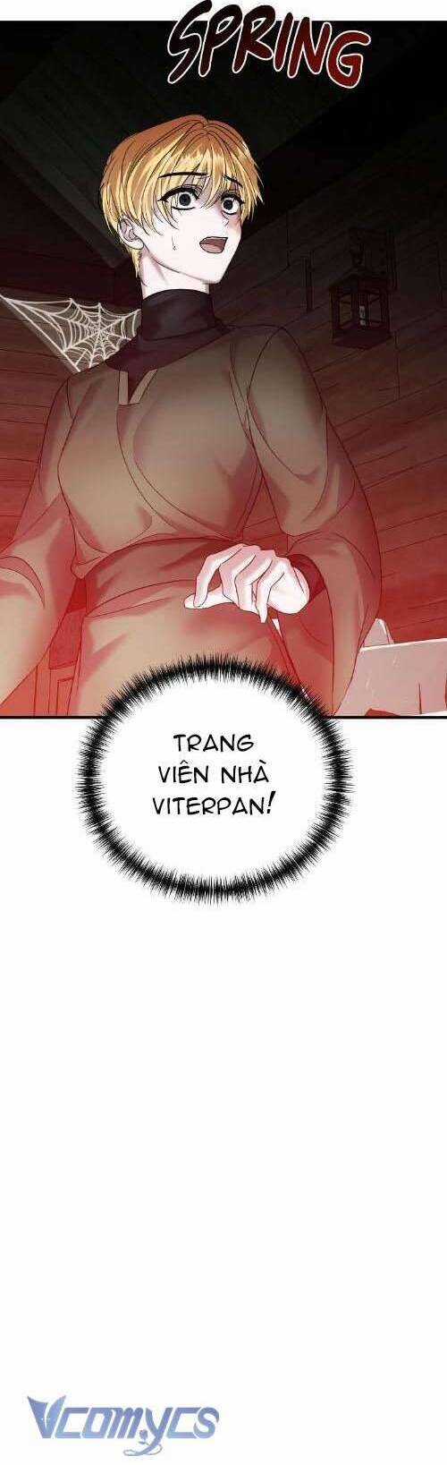 Liên Hôn Phục Thù - Chapter 40 - Trang 46