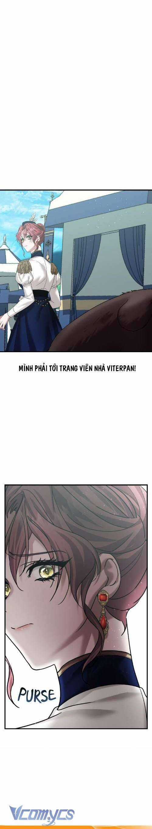 Liên Hôn Phục Thù - Chapter 40 - Trang 47