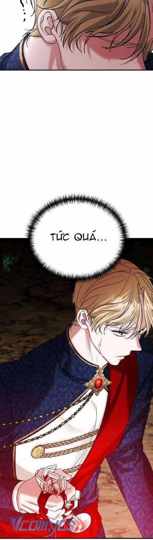 Liên Hôn Phục Thù - Chapter 40 - Trang 6