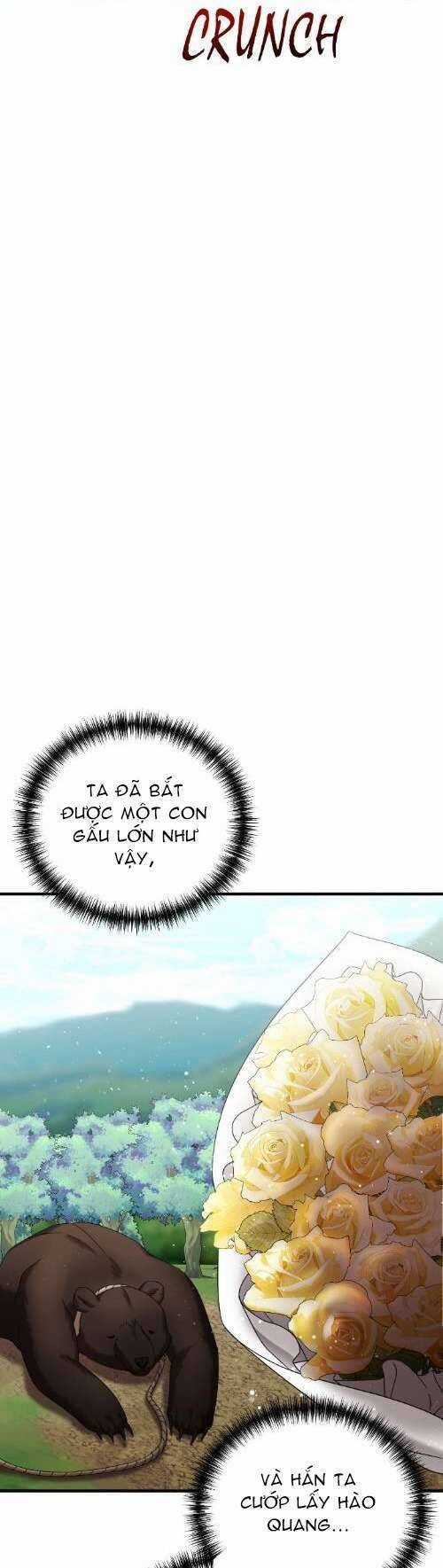 Liên Hôn Phục Thù - Chapter 40 - Trang 7