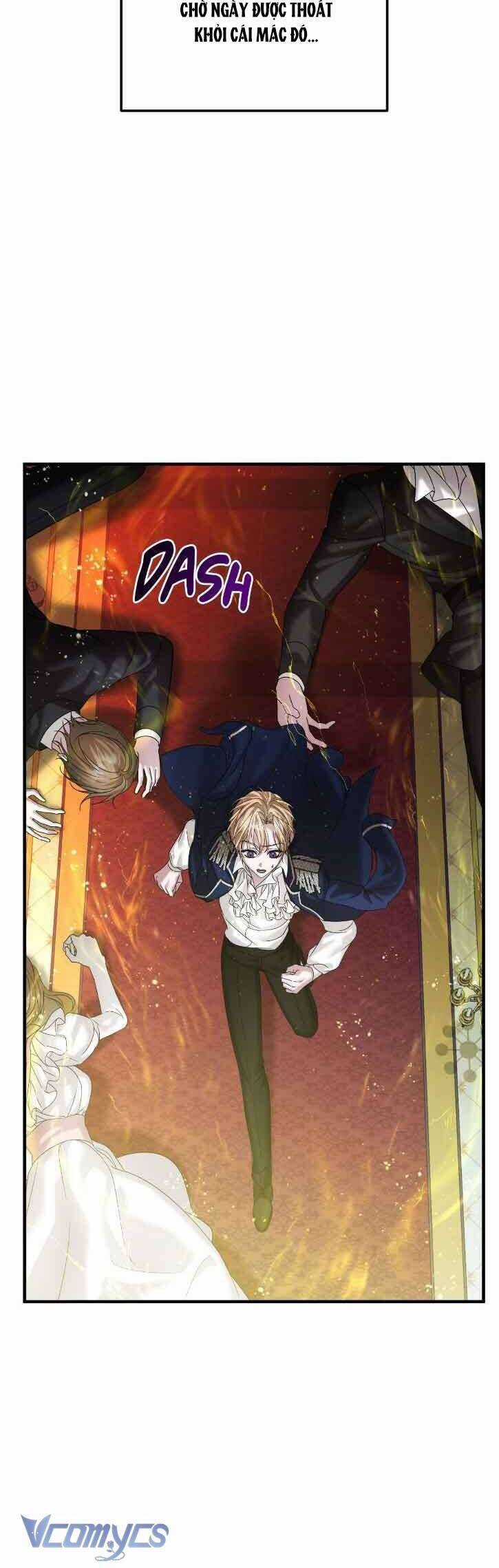 Liên Hôn Phục Thù - Chapter 41 - Trang 12